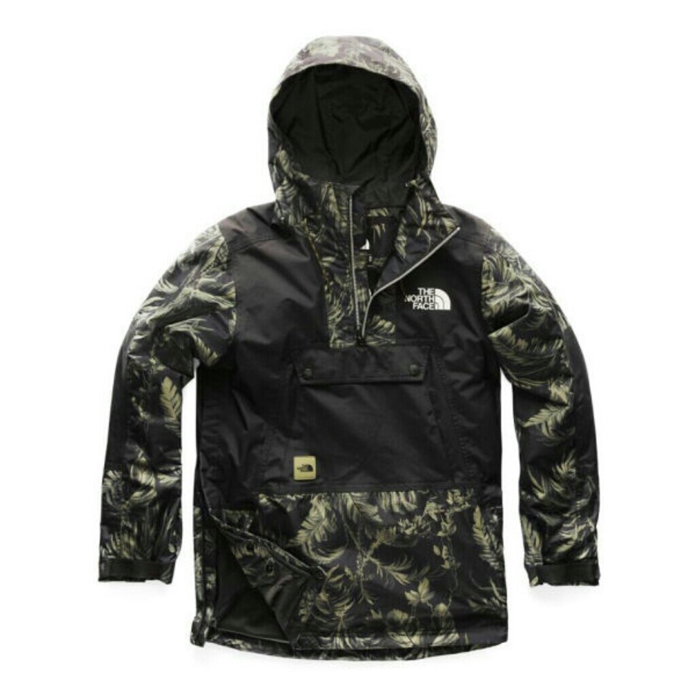 The North Face ❄NWT Men's Silvani Coat in size XL